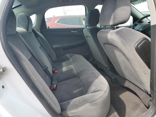 2016 CHEVROLET IMPALA LIM 2G1WB5E31G1189477