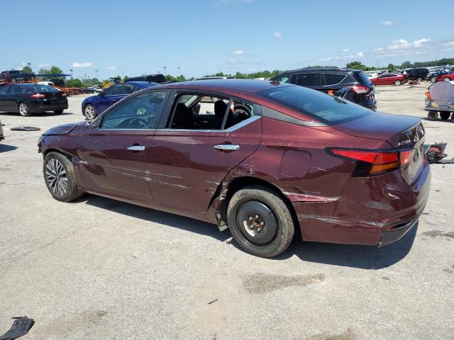 Vin: 1n4bl4dvxrn433747, lot: 61615215, nissan altima sv 20242