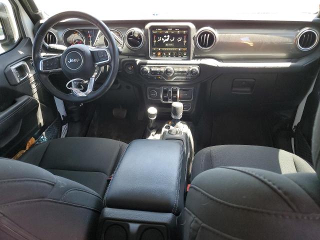 2023 JEEP WRANGLER S 1C4HJXEG9PW571234