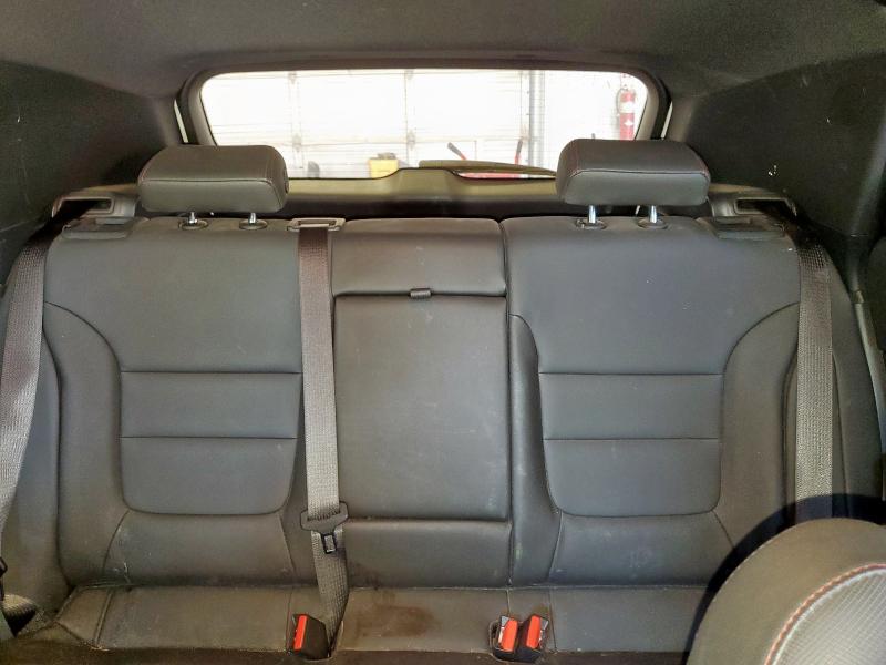 2024 CHEVROLET TRAILBLAZE - KL79MTSL1RB108923