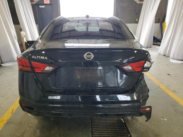 2020 NISSAN ALTIMA S - 1N4BL4BVXLC195291