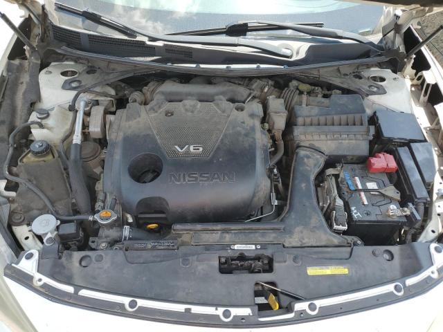 2017 NISSAN MAXIMA 3.5 - 1N4AA6AP7HC431533