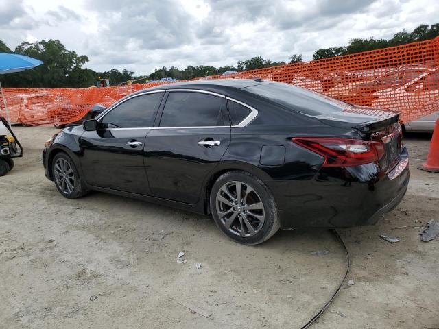 Vin: 1n4al3ap1jc282857, lot: 59713165, nissan altima 2.5 20182