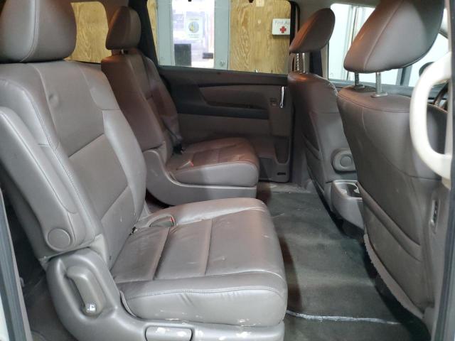2016 HONDA ODYSSEY EX - 5FNRL5H63GB121573