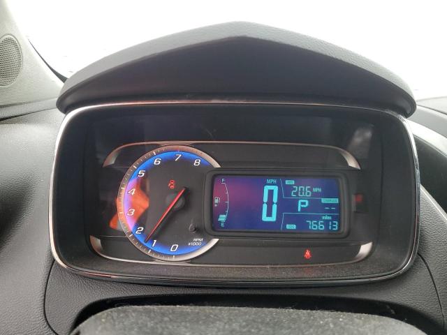 2016 CHEVROLET TRAX LS 3GNCJKSB2GL269108