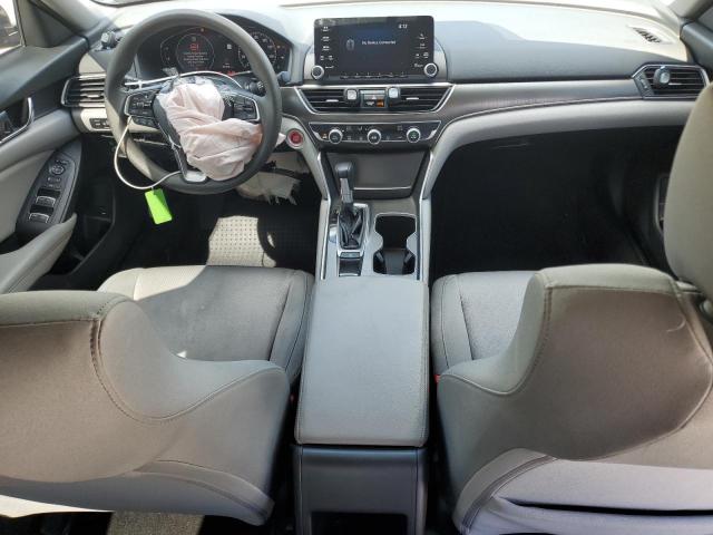 2020 HONDA ACCORD LX 1HGCV1F18LA009470