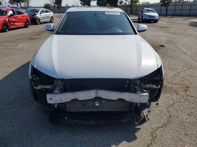 2016 AUDI A6 PREMIUM WAUGFAFC5GN176850