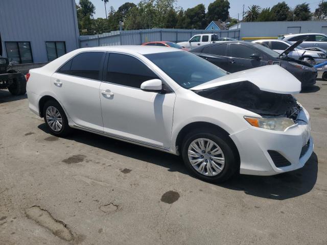 2012 TOYOTA CAMRY BASE - 4T1BF1FK6CU564489