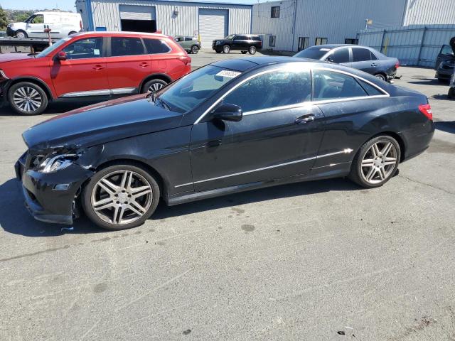 Vin: wddkj7cb2af011064, lot: 61386265, mercedes-benz e-class 550 2010 img_1