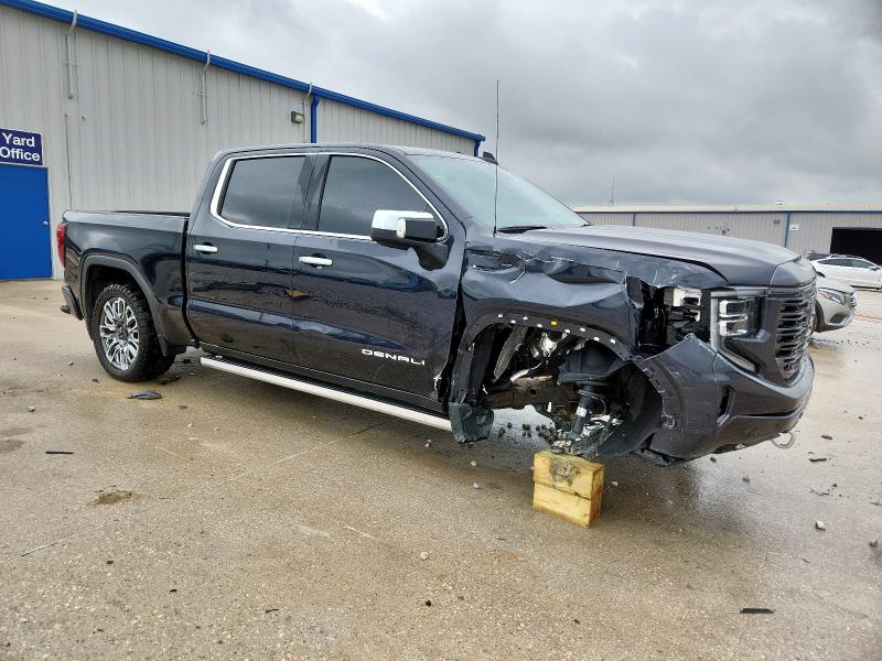 Vin: 1gtuuhel2rz369829, lot: 60207825, gmc sierra k1500 denali ultimate 20244