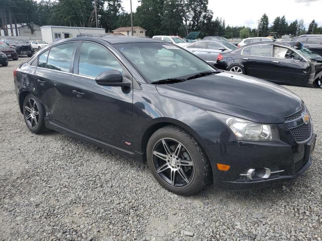 Vin: 1g1pe5sb2e7364598, lot: 61970575, chevrolet cruze lt 20144