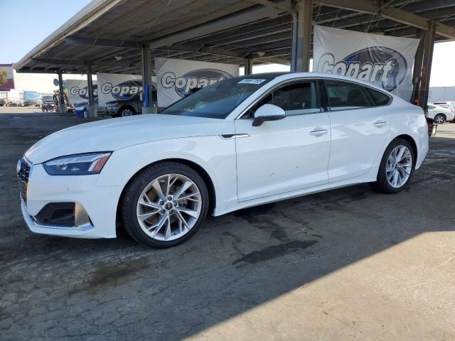 2023 AUDI A5 PREMIUM - WAUCBCF57PA015561