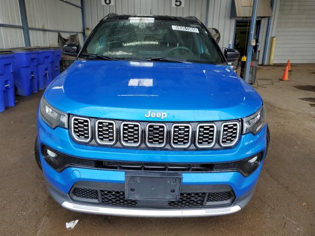 2025 JEEP COMPASS LI 3C4NJDCN1ST513751