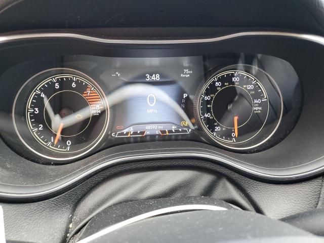 2020 JEEP CHEROKEE L - 1C4PJMDX7LD582881