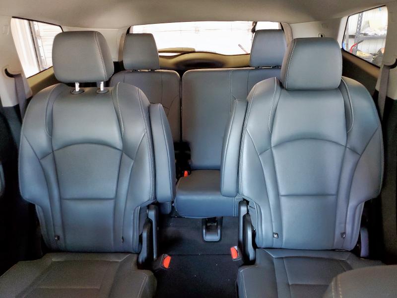 2020 BUICK ENCLAVE ES 5GAERBKW0LJ301733