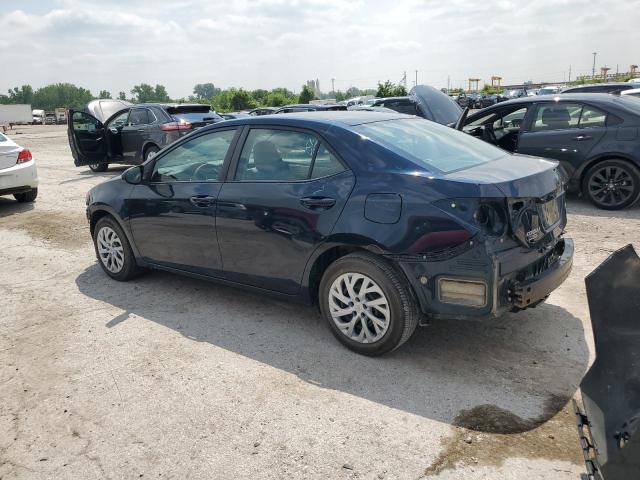 Vin: 5yfburhe8hp633154, lot: 59209035, toyota corolla l 20172