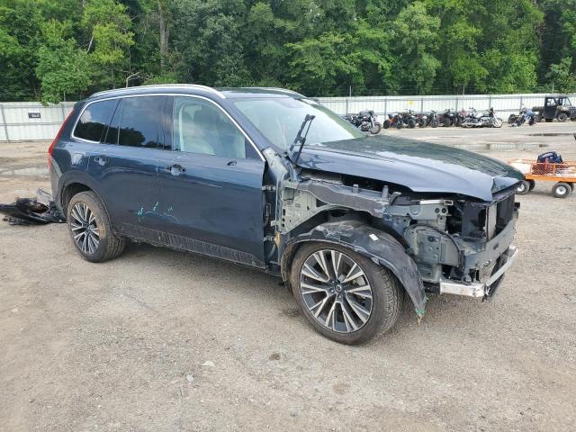 2022 VOLVO XC90 T5 MO YV4102CK6N1871108