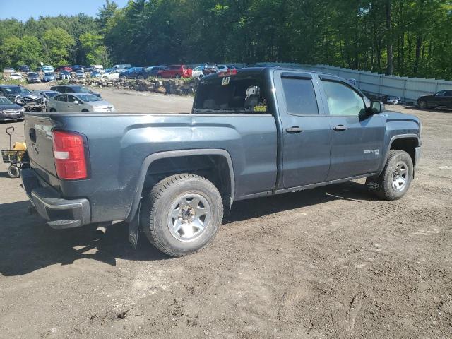 2017 GMC SIERRA K15 1GTV2LEH0HZ179020