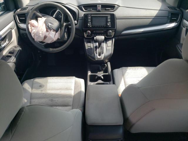 2018 HONDA CR-V LX 2HKRW5H39JH420135