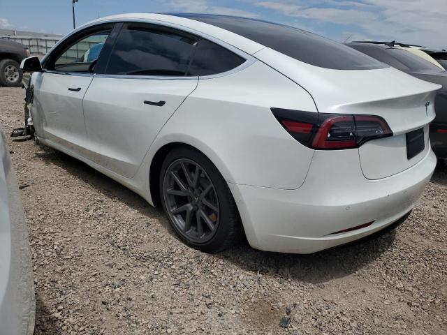 Vin: 5yj3e1ea5lf612707, lot: 58598085, tesla model 3 20202