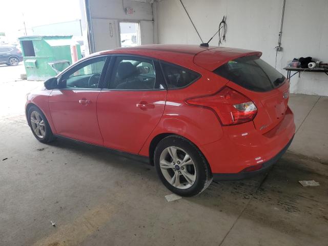Vin: 1fadp3k28el459382, lot: 60634855, ford focus se 20142