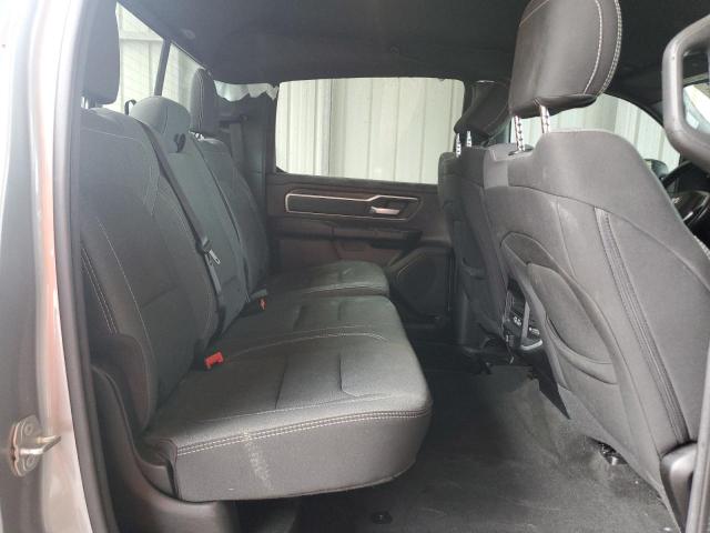 2022 RAM 1500 BIG H 1C6RREFT4NN261306