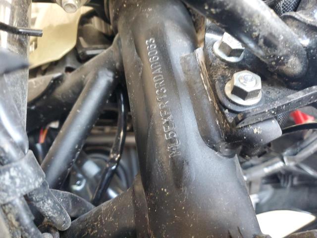 2024 KAWASAKI EX650 R ML5EXER13RDAD6063