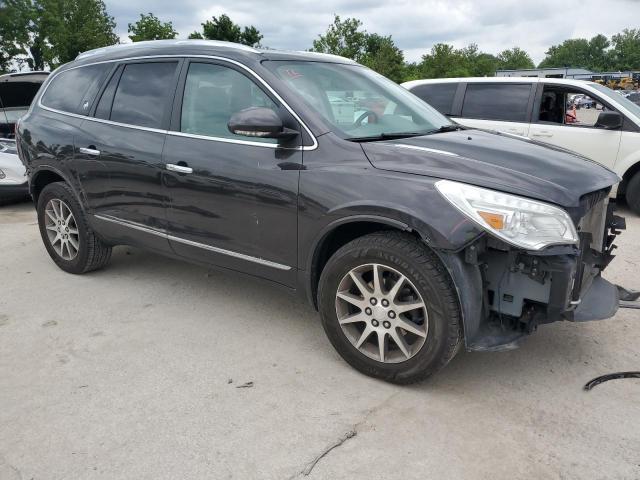 2017 BUICK ENCLAVE - 5GAKRAKD6HJ319690
