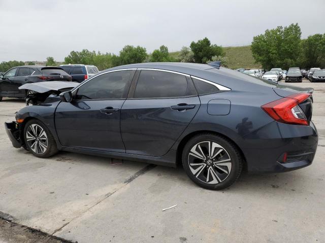 2018 HONDA CIVIC EXL JHMFC1F76JX004766