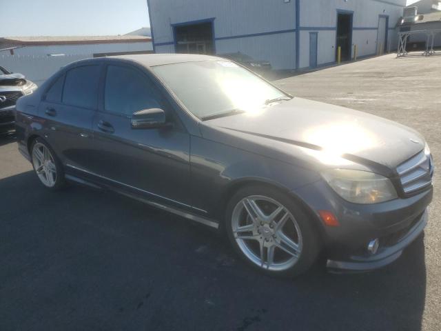 Vin: wddgf5eb9ar122458, lot: 62728695, mercedes-benz c-class 300 20104