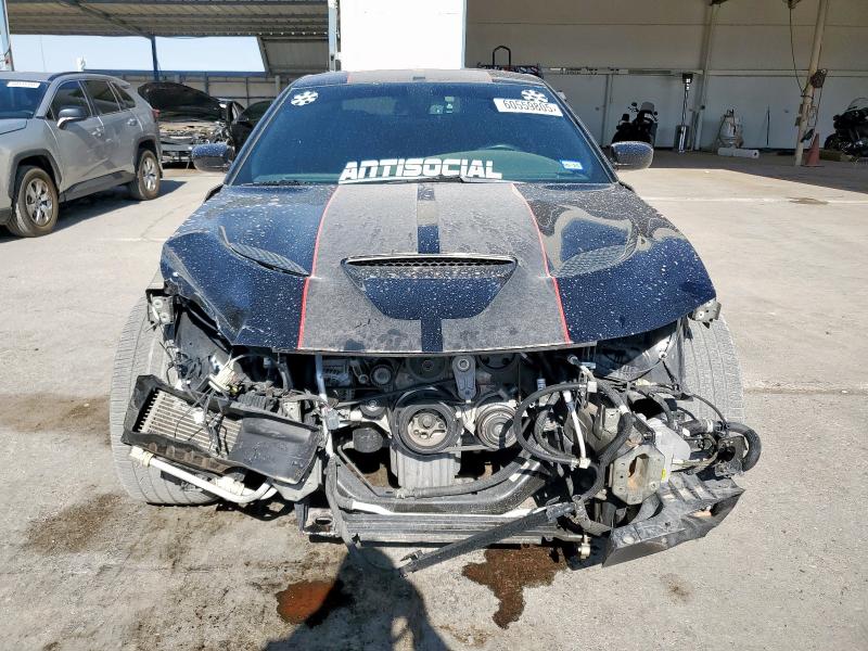 2019 DODGE CHARGER SR 2C3CDXL91KH710225