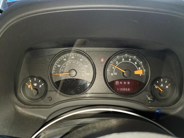 2016 JEEP PATRIOT SP 1C4NJPBA7GD703325