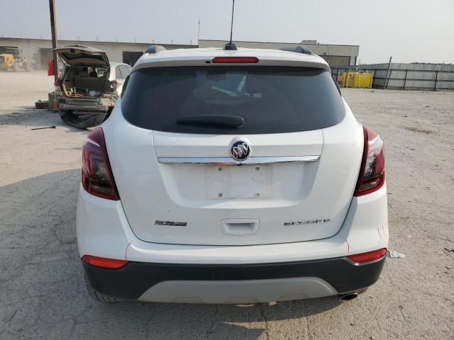 2019 BUICK ENCORE PRE - KL4CJASB2KB716317