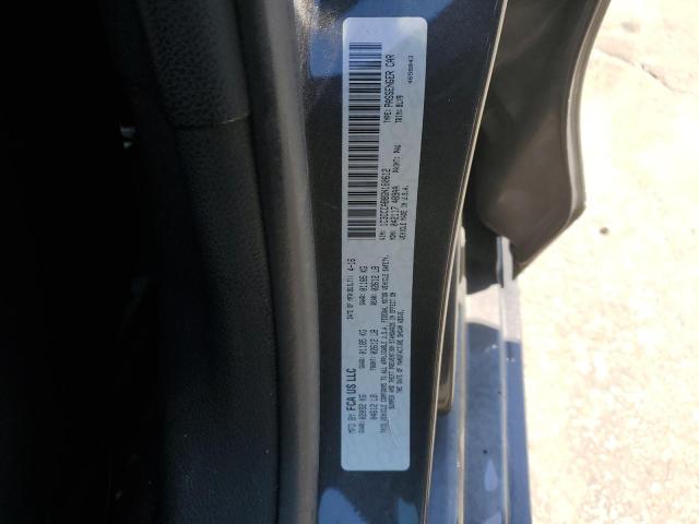 2016 CHRYSLER 200 LIMITE - 1C3CCCAB8GN180612