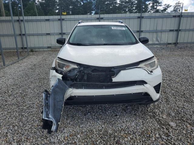 2016 TOYOTA RAV4 LE - JTMZFREV8GJ086855