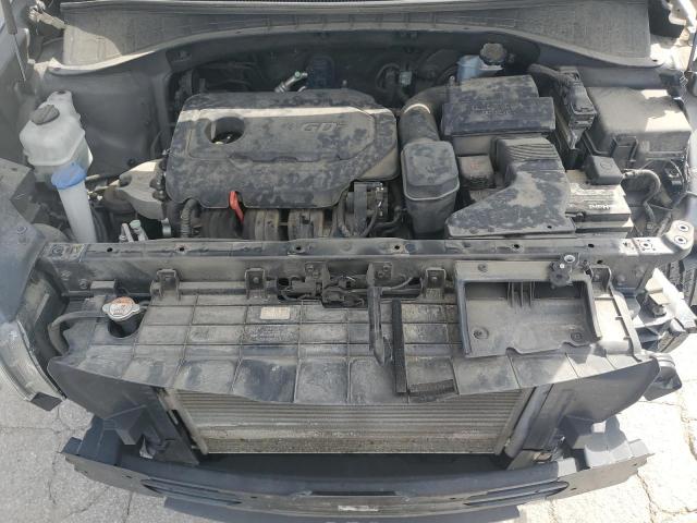 2017 KIA SORENTO LX - 5XYPGDA34HG295507