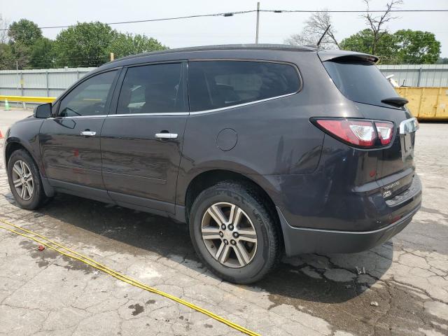 Vin: 1gnkrgkdxhj171505, lot: 60818265, chevrolet traverse lt 20172