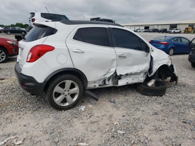 2016 BUICK ENCORE CON KL4CJBSB7GB517440