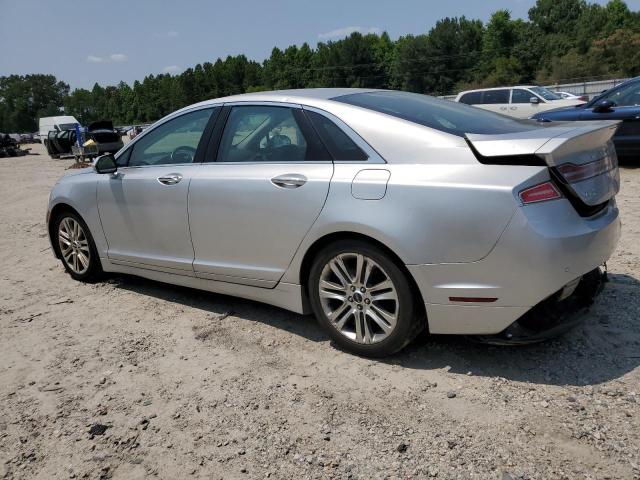 Vin: 3ln6l2j96fr600178, lot: 59780355, lincoln mkz 20152