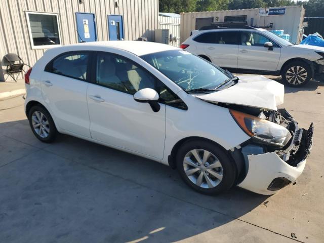 Vin: knadn5a34f6452786, lot: 59779355, kia rio ex 20154