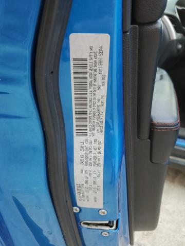 2017 JEEP CHEROKEE T 1C4PJMBS9HW590726