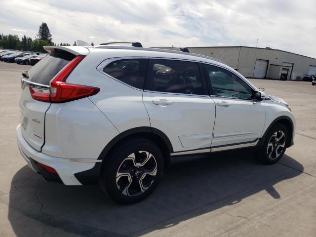 2018 HONDA CR-V TOURI 2HKRW2H96JH644658