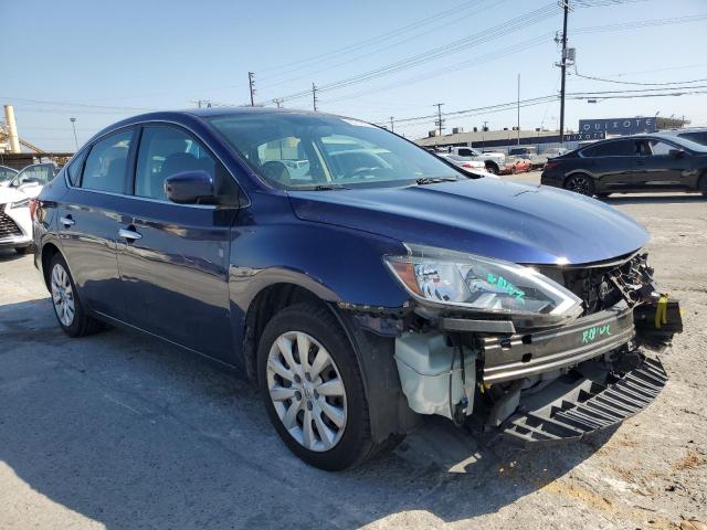 Vin: 3n1ab7ap5jy247401, lot: 60749335, nissan sentra s 20184