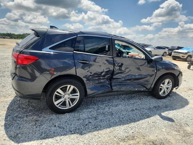 Vin: 5j8tb3h58fl002757, lot: 59562495, acura rdx technology 20153