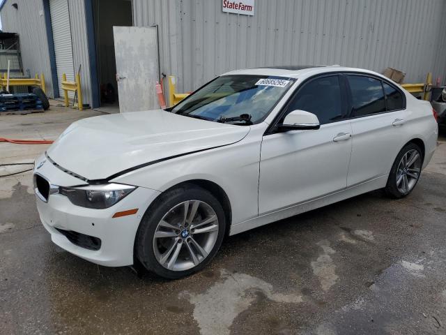 2015 BMW 328 I WBA3A5C57FF606770