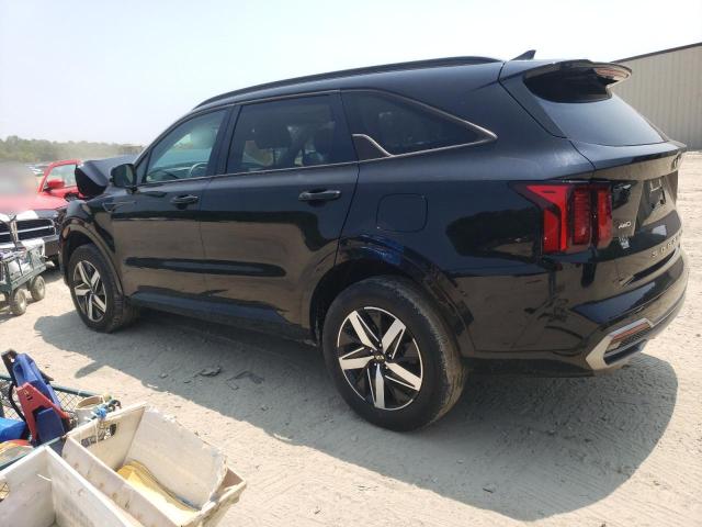 Vin: 5xyrhdlf9mg060060, lot: 59311125, kia sorento ex 20212