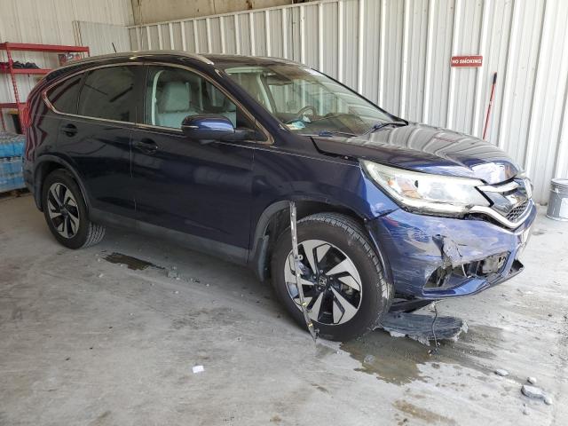 Vin: 5j6rm4h93gl016816, lot: 61132585, honda crv touring 20164