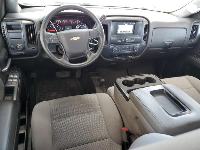 2019 CHEVROLET SILVERADO 2GCVKMEC0K1206971