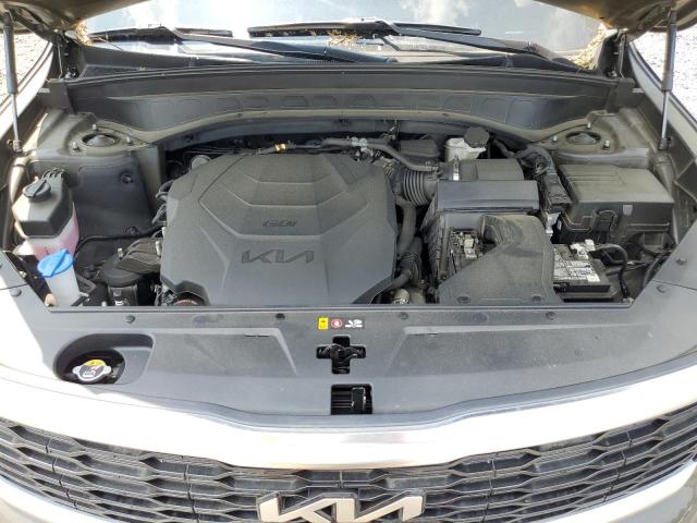 2022 KIA TELLURIDE - 5XYP6DHC9NG202372