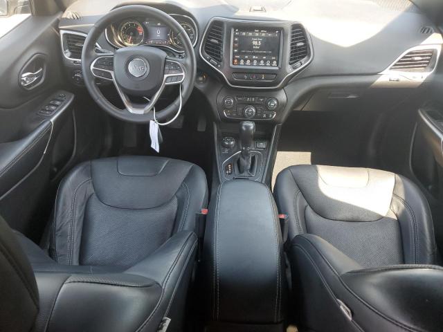 2021 JEEP CHEROKEE L 1C4PJMMX5MD233929